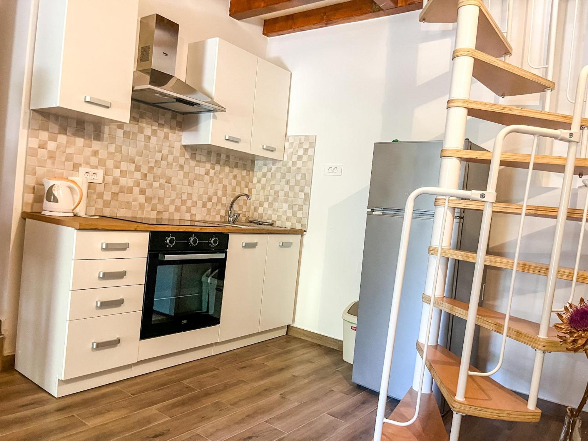באניולה Apartment Lidija מראה חיצוני תמונה