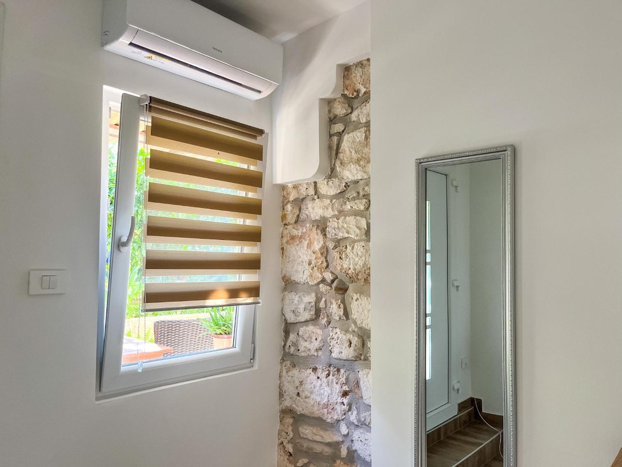 באניולה Apartment Lidija מראה חיצוני תמונה