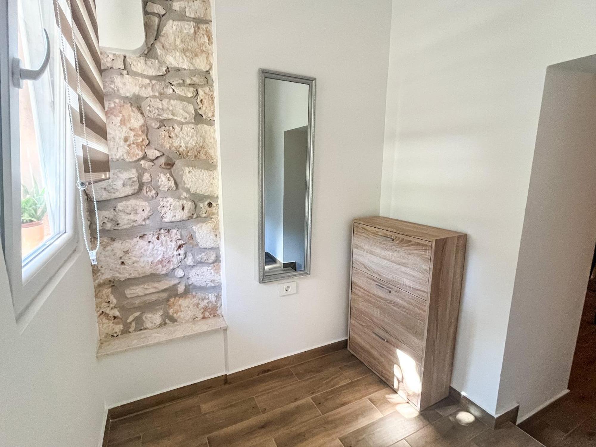 באניולה Apartment Lidija מראה חיצוני תמונה