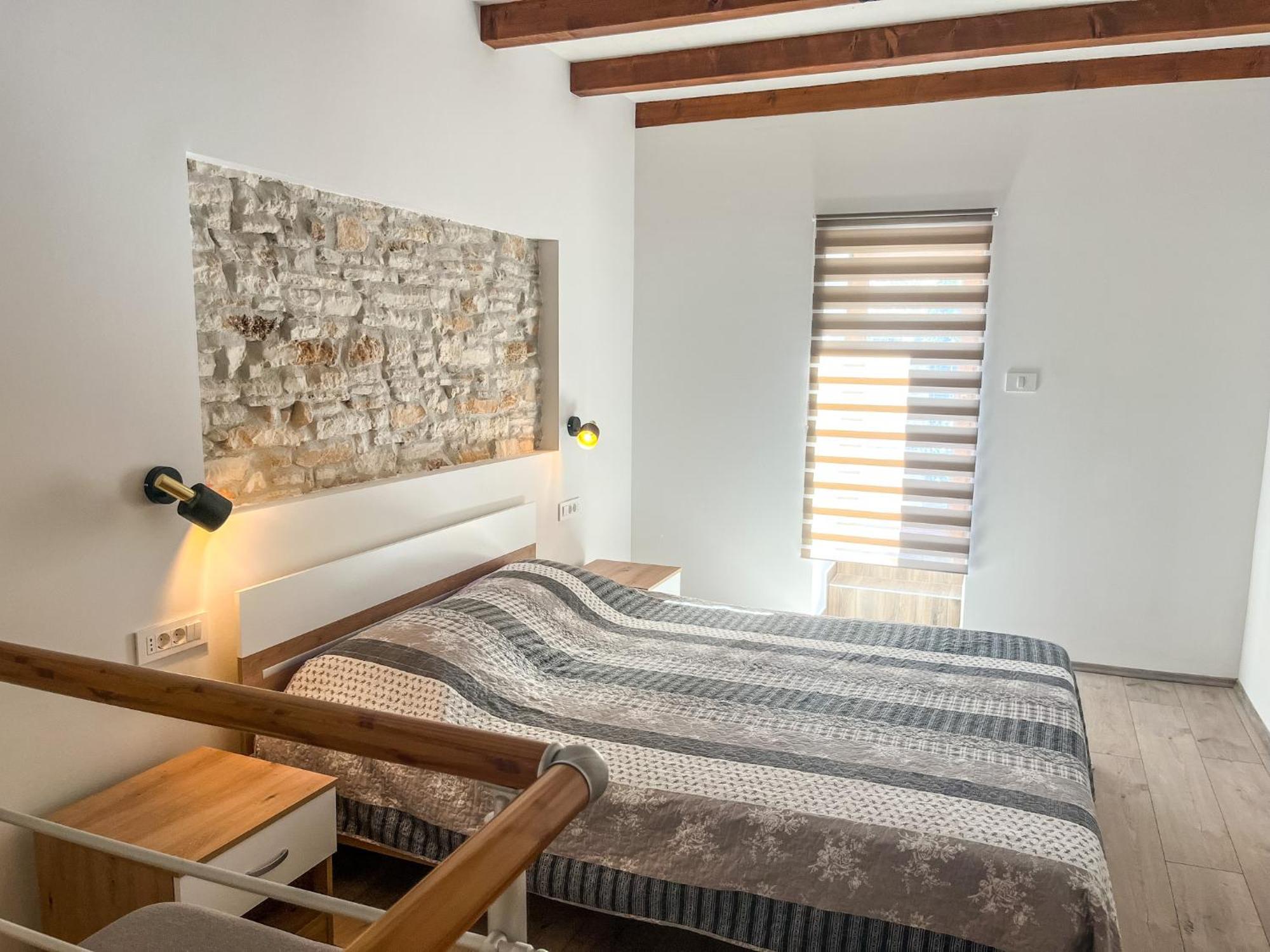 באניולה Apartment Lidija מראה חיצוני תמונה