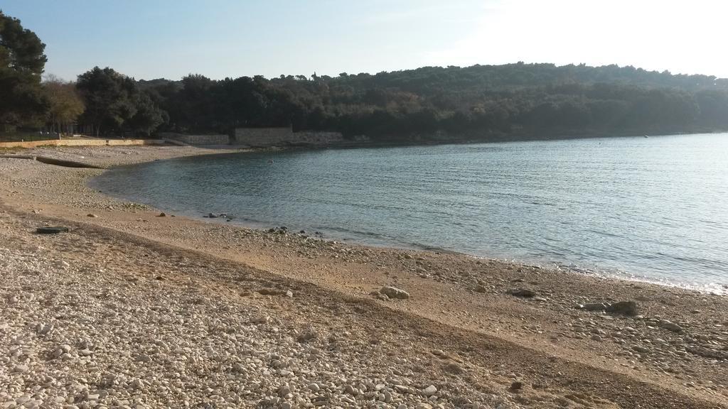 באניולה Apartment Lidija חדר תמונה