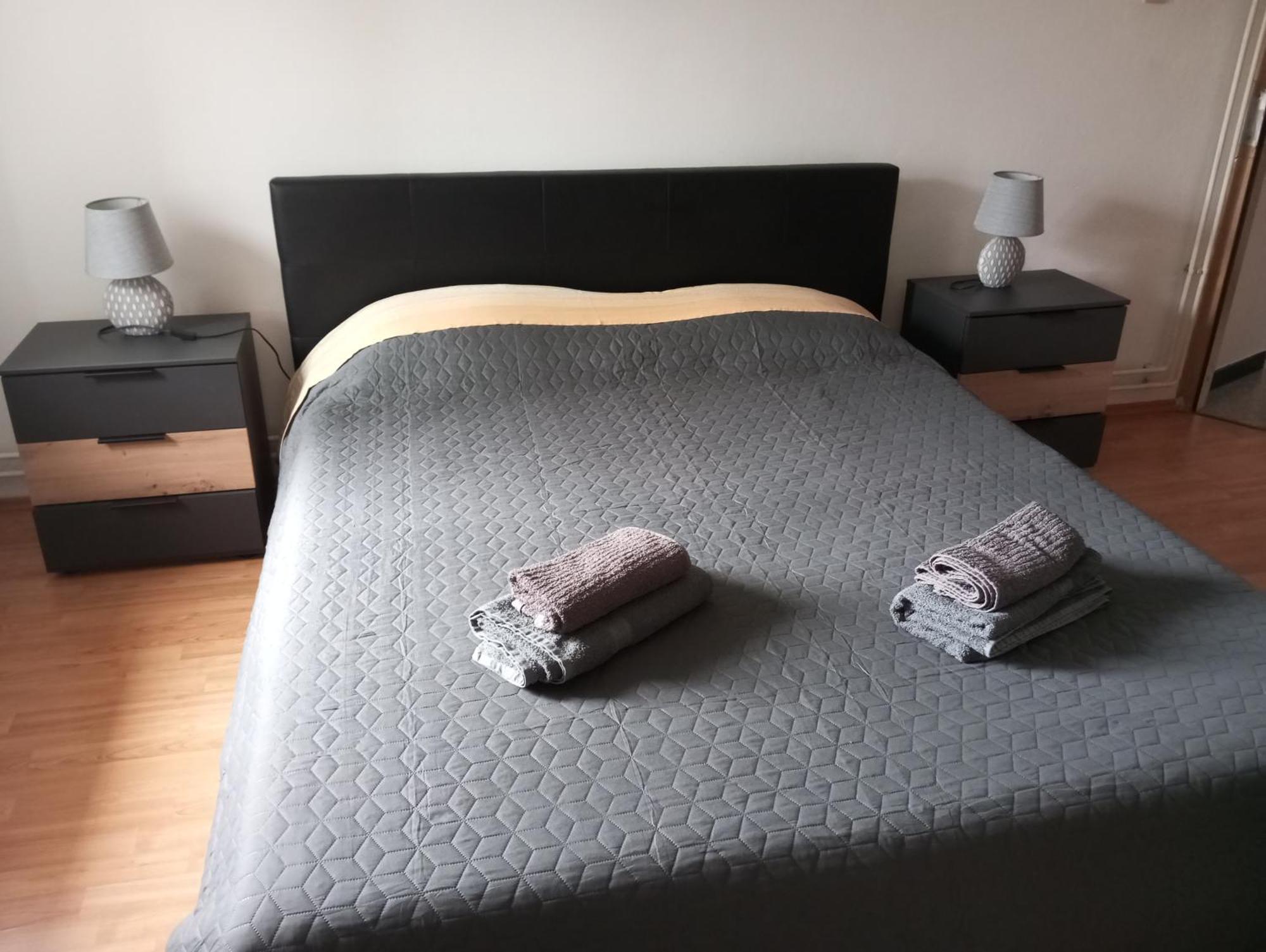 באניולה Apartment Lidija מראה חיצוני תמונה